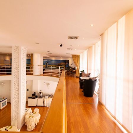 Hotel Luxor Rimini Bagian luar foto
